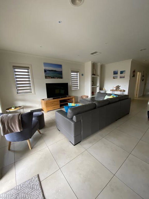 Rye Luxury Retreat - Accommodation Fremantle 1