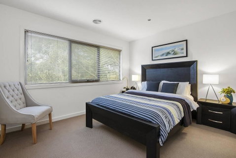 Rye-gowrie Front Beach House - Accommodation Fremantle 3