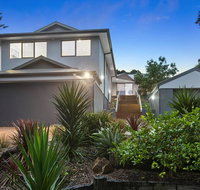 Rye-gowrie Front Beach House - Accommodation Fremantle