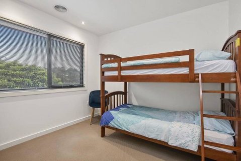 Rye-gowrie Front Beach House - Accommodation Fremantle 2
