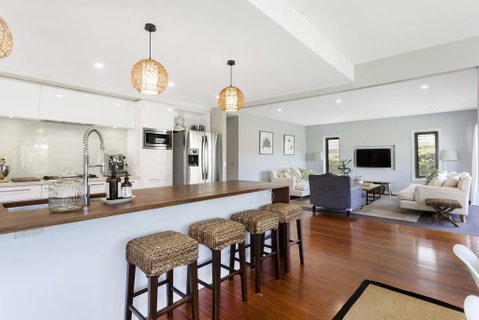 SAFETY BEACH ENTERTAINER - Accommodation Fremantle 2
