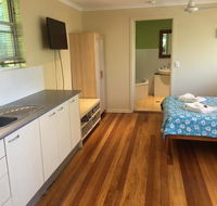 Safety Beach Ocean Bungalows - Accommodation Fremantle
