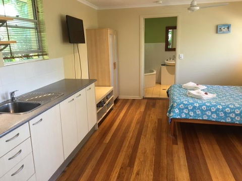 Safety Beach Ocean Bungalows - Accommodation Fremantle 0