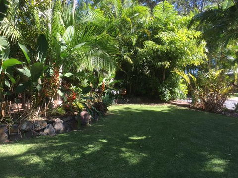 Safety Beach Ocean Bungalows - Accommodation Fremantle 3