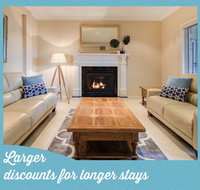 Safety Beach Sanctuary - Accommodation Fremantle