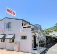 Sail Inn Motel - Accommodation Fremantle