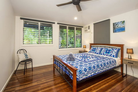Sail Rock Apartment 1 - Accommodation Fremantle 1