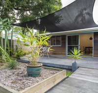 Sail Rock Apartment 1 - Accommodation Fremantle