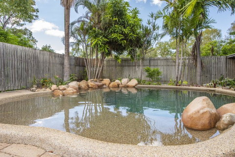 Sail Rock Apartment 1 - Accommodation Fremantle 2