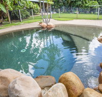 Sail Rock Apartment 2 - Accommodation Fremantle