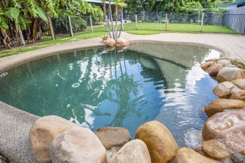 Sail Rock Apartment 2 - Accommodation Fremantle 0