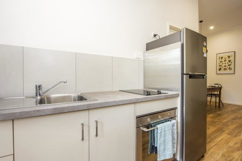 Sail Rock Apartment 2 - Accommodation Fremantle 3