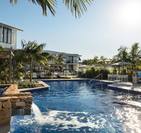 Sails Port Macquarie by Rydges - Accommodation Fremantle