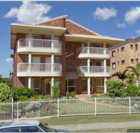 Saint Bernadine - Accommodation Fremantle