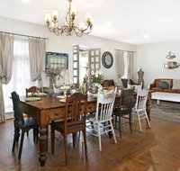 Saint Eloi - la maison - Accommodation Fremantle