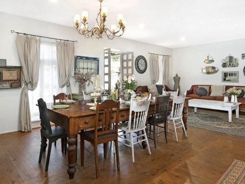 Saint Eloi - La Maison - Accommodation Fremantle 0