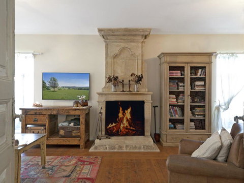 Saint Eloi - La Maison - Accommodation Fremantle 3