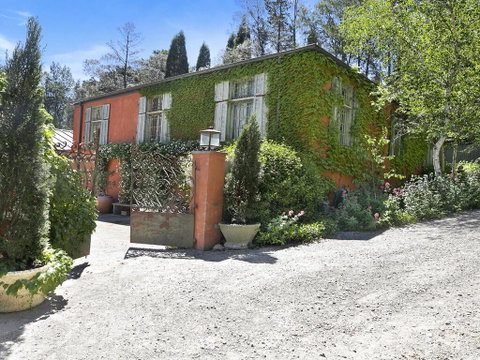 Saint Eloi - La Maison - Accommodation Fremantle 2