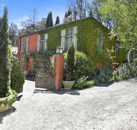 Saint Eloi - le jardin - Accommodation Fremantle