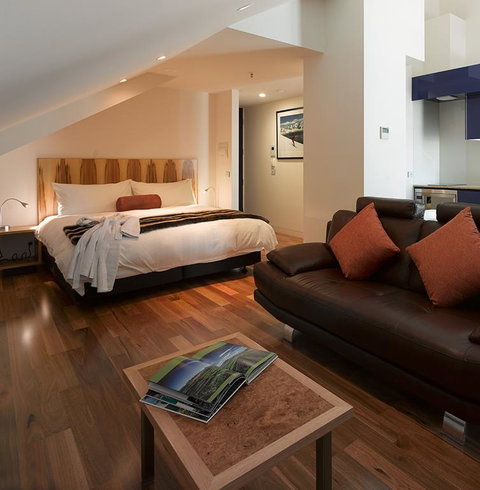 Salamanca Wharf Hotel - Accommodation Fremantle 3