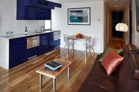 Salamanca Wharf Hotel - Accommodation Fremantle 1