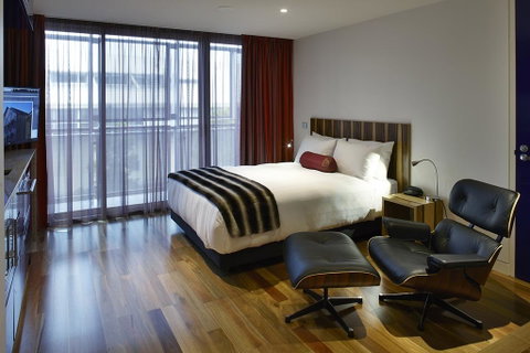 Salamanca Wharf Hotel - Accommodation Fremantle 2