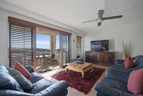 Salerno On The Beach - Accommodation Fremantle 1