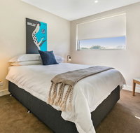 Salt 13 Luxury Apartment - Accommodation Fremantle