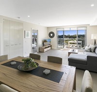 Salt 15 Luxury Apartment - Accommodation Fremantle