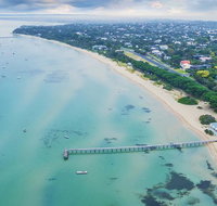 Salt 4 Getaway Luxury for 2 - Accommodation Fremantle