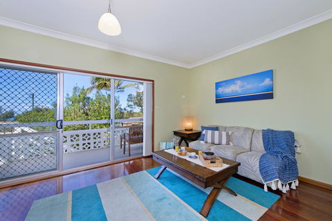 Salt Breeze - Accommodation Fremantle 1
