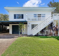 Salt Breeze - Accommodation Fremantle