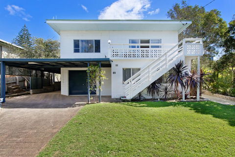 Salt Breeze - Accommodation Fremantle 0