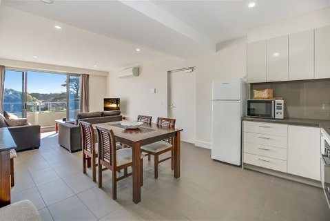 Salt Five Apartment Sorrento - Main Street Location - Accommodation Fremantle 2