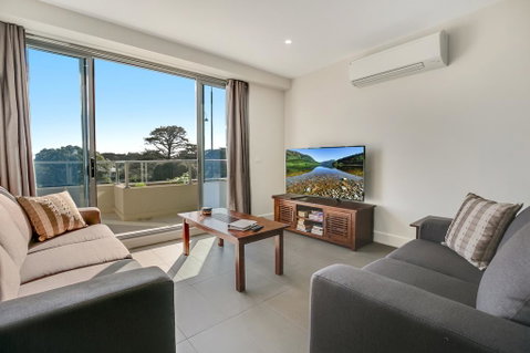 Salt Five Apartment Sorrento - Main Street Location - Accommodation Fremantle 1