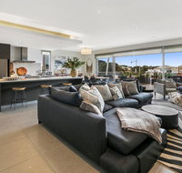 Saltwater Apartment Sorrento - Accommodation Fremantle
