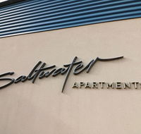 Saltwater Apartments - Accommodation Fremantle