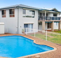 Saltwater Manor - Accommodation Fremantle