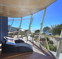 Saltwater Unit 1 - Accommodation Fremantle