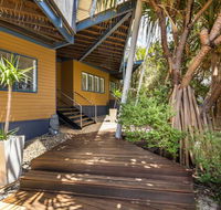 Saltwater Unit 4 - Accommodation Fremantle