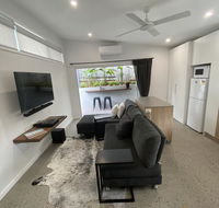 Sama Sama - Accommodation Fremantle