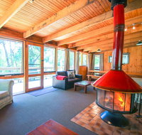Sambar Lodge - Accommodation Fremantle