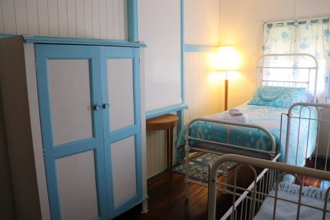 Samford Cottage - Accommodation Fremantle 3