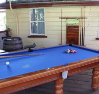 Samford Cottage - Accommodation Fremantle