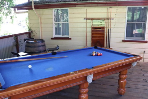Samford Cottage - Accommodation Fremantle 0