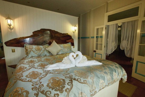 Samford Lakes - Accommodation Fremantle 2