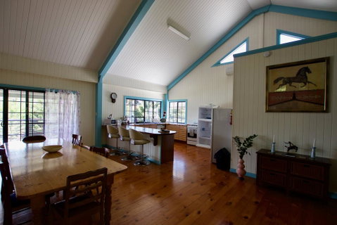 Samford Lakes - Accommodation Fremantle 3