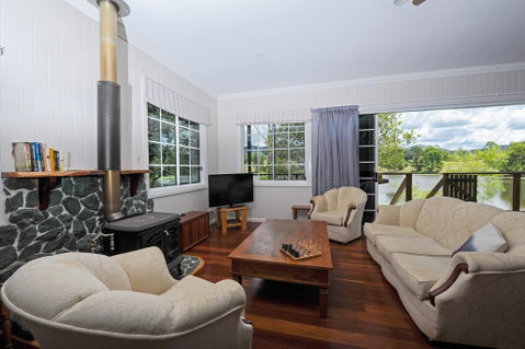 Samford Lakes - Accommodation Fremantle 0