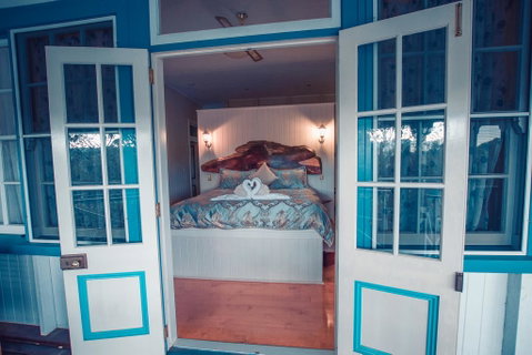 Samford Lakes - Accommodation Fremantle 1