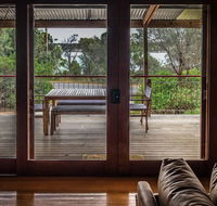 Samphire Beach House - Accommodation Fremantle